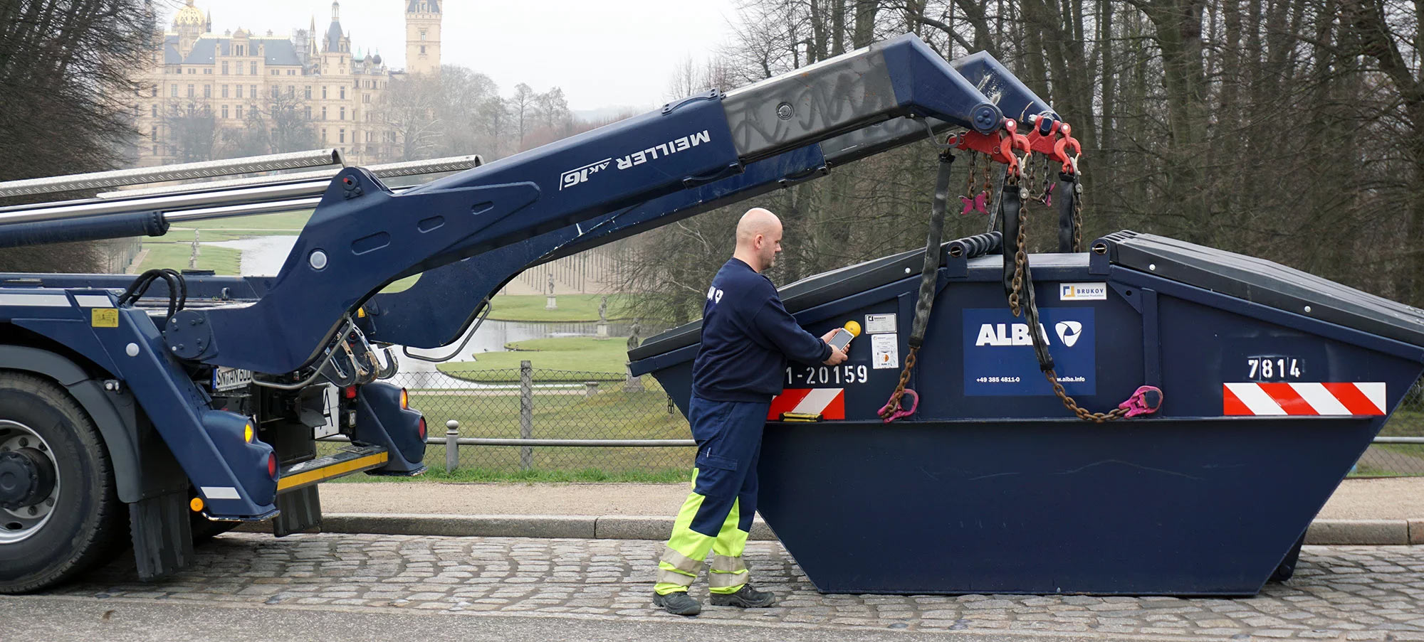 alba-nord-entsorgung alba-nord-entsorgung
